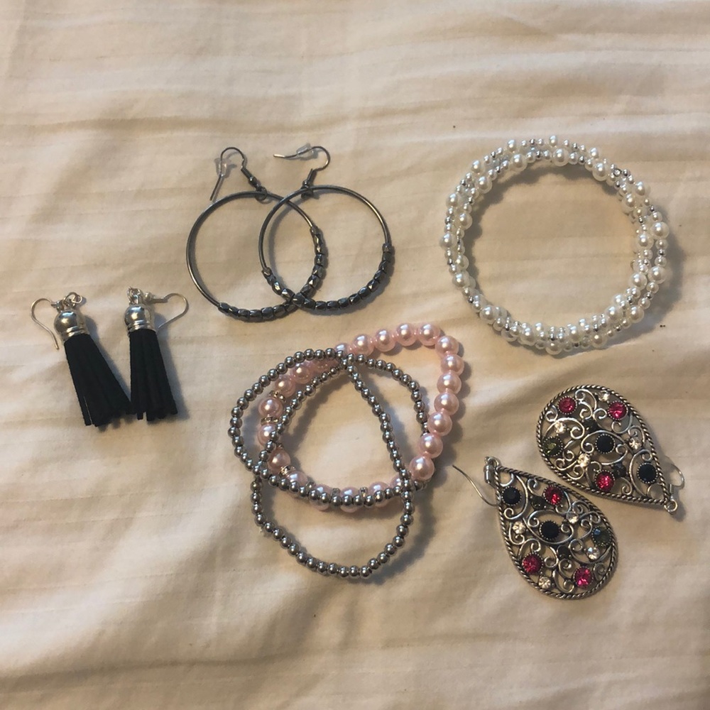Jewelry bundle